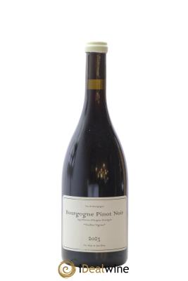 Bourgogne Vieilles Vignes Koji et Jae Hwa