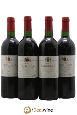 Château Tertre Daugay Grand Cru Classé