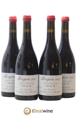 Morgon Côte du Py Jean Foillard