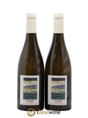 Côtes du Jura Chardonnay En Chalasse Romain - Julien  - Charline Labet