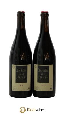 Vin de France Akane No Oka Les Jardins de la Martinière