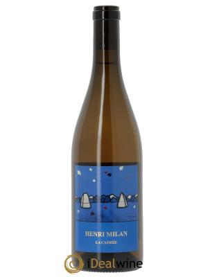 Vin de France La Carrée Henri Milan