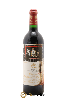 Château Mouton Rothschild 1er Grand Cru Classé