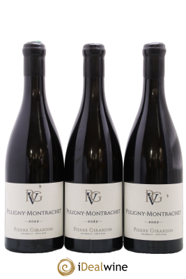 Puligny-Montrachet Pierre Girardin