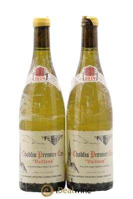 Chablis 1er Cru Vaillons Vincent Dauvissat (Domaine)