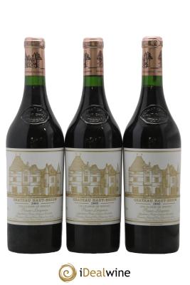 Château Haut Brion 1er Grand Cru Classé