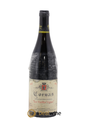 Cornas Les Vieilles Vignes Alain Voge (Domaine)