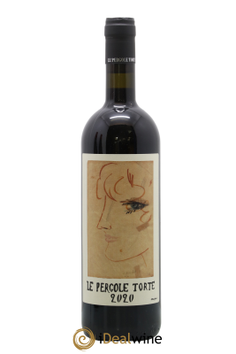 Toscana IGT Montevertine Le Pergole Torte Cuvée Spéciale Sergio Manetti Famille Manetti