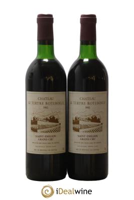 Château Tertre Roteboeuf