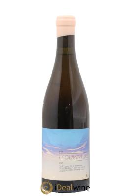 Vin de France L'Ouverture Maison Glandien