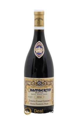 Chambertin Grand Cru Armand Rousseau (Domaine)