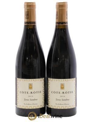 Côte-Rôtie Terres Sombres Yves Cuilleron (Domaine)