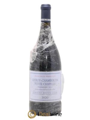 Gevrey-Chambertin 1er Cru Petite Chapelle Bruno Clair (Domaine)