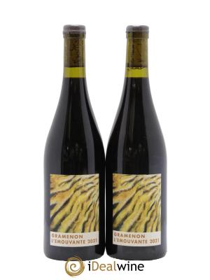 Côtes-du-Rhône L'émouvante Gramenon (Domaine)