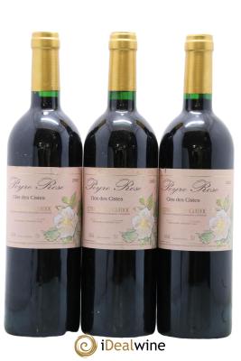 Vin de France (anciennement Coteaux du Languedoc) Domaine Peyre Rose Les Cistes Marlène Soria