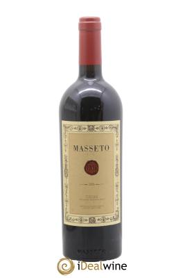 Toscana IGT Tenuta Dell'Ornellaia Masseto Frescobaldi