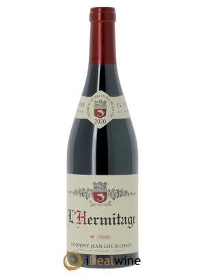 Hermitage Jean-Louis Chave