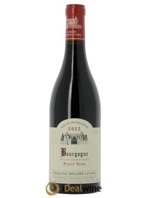 Bourgogne Tilleuls (Domaine des) - Philippe Livera