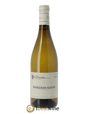 Bourgogne Aligoté Arnaud Germain 