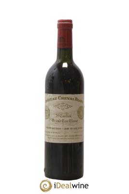 Château Cheval Blanc 1er Grand Cru Classé A