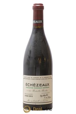 Echezeaux Grand Cru Domaine de la Romanée-Conti