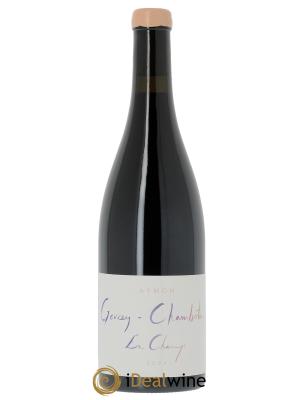 Gevrey-Chambertin En Champs Maison Aymon - Nicolas Protin