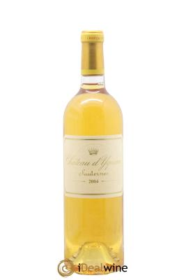 Château d' Yquem 1er Cru Classé Supérieur