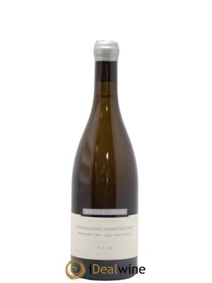 Chassagne-Montrachet 1er Cru Les Chaumées Bruno Colin