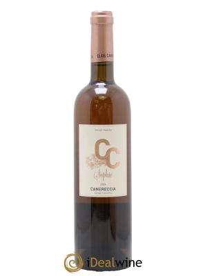 Vin de France Cuvée Sophie Clos Canereccia