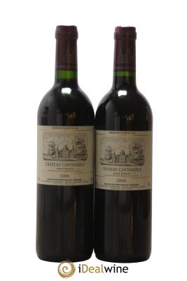 Château Cantemerle 5ème Grand Cru Classé