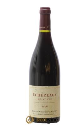 Echezeaux Grand Cru Christian Clerget