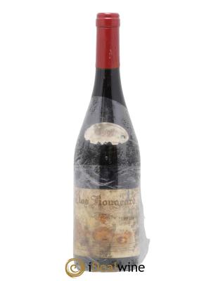 Saumur-Champigny Les Poyeux Clos Rougeard