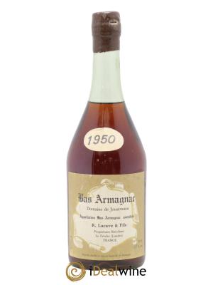 Bas-Armagnac Domaine de Jouatmaou Lacave et Fils