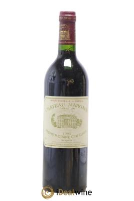 Château Margaux 1er Grand Cru Classé