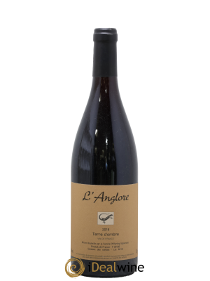 Vin de France Terre d'Ombre L'Anglore