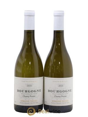 Bourgogne Champ Perrier Tessier