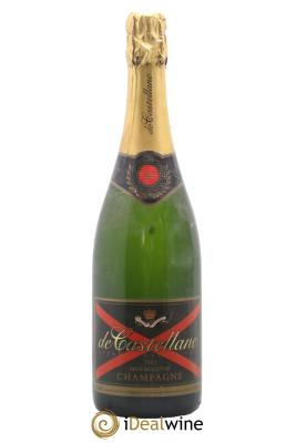 Champagne Brut de Castellane