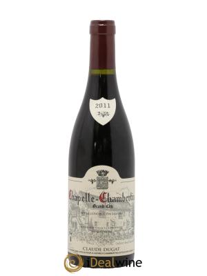 Chapelle-Chambertin Grand Cru Claude Dugat