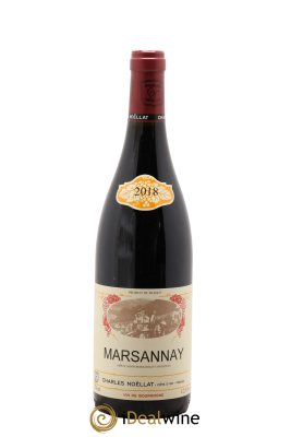 Marsannay Charles Noëllat