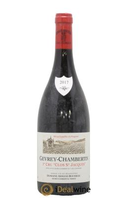 Gevrey-Chambertin 1er Cru Clos Saint-Jacques Armand Rousseau (Domaine)
