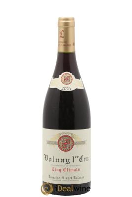Volnay 1er Cru Cinq Climats Lafarge (Domaine)