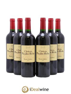 Château Moulin Riche