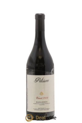 Barbaresco DOCG Vanotu Pelissero