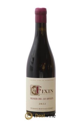 Fixin 1er Cru Les Arvelets Berthaut Gerbet (Domaine)