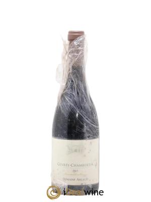 Gevrey-Chambertin Arlaud
