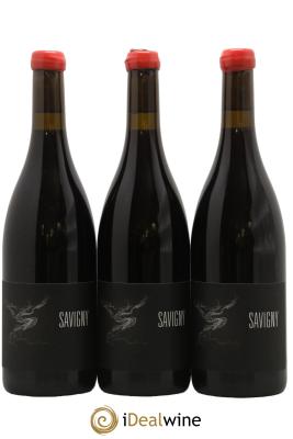 Savigny-lès-Beaune Arnaud Lopez