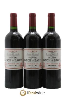 Château Lynch Bages 5ème Grand Cru Classé