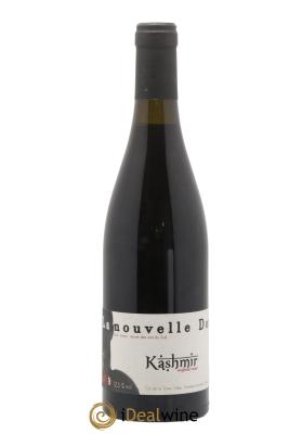 Vin de France La Nouvelle Donne Kashmir