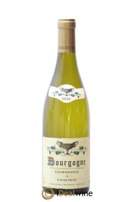 Bourgogne Coche Dury (Domaine)