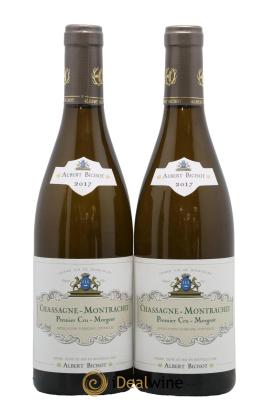 Chassagne-Montrachet 1er Cru Morgeot Albert Bichot